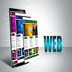 WEB TASARIMI & REKLAM YAPIMI