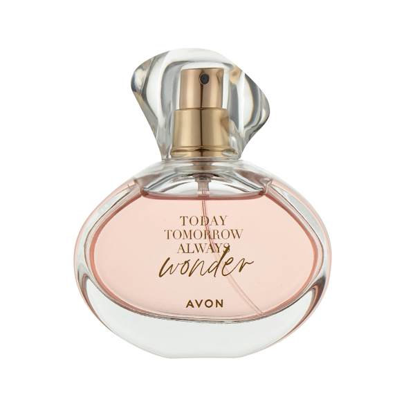TTA Wonder Kadın Parfüm EDP 50 ml