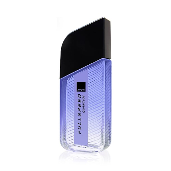 Full Speed Quantum Erkek Parfüm EDT 100 ml