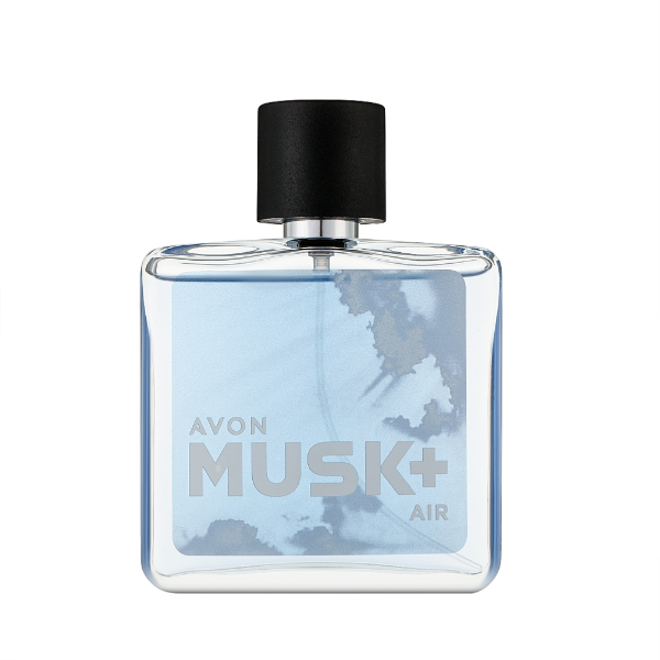 Musk Air Erkek Parfüm EDT 75 ml