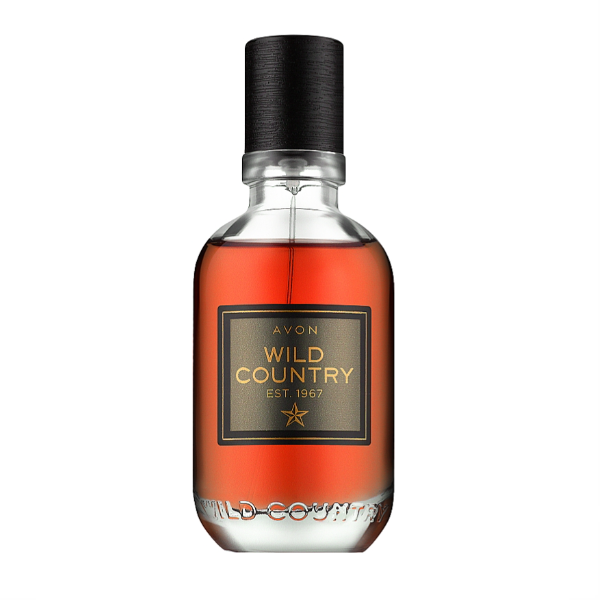 Wild Country Erkek Parfüm EDT 75 ml