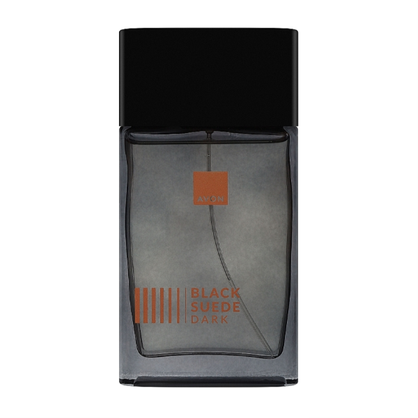 Black Suede Dark Erkek Parfüm EDT 100 ml