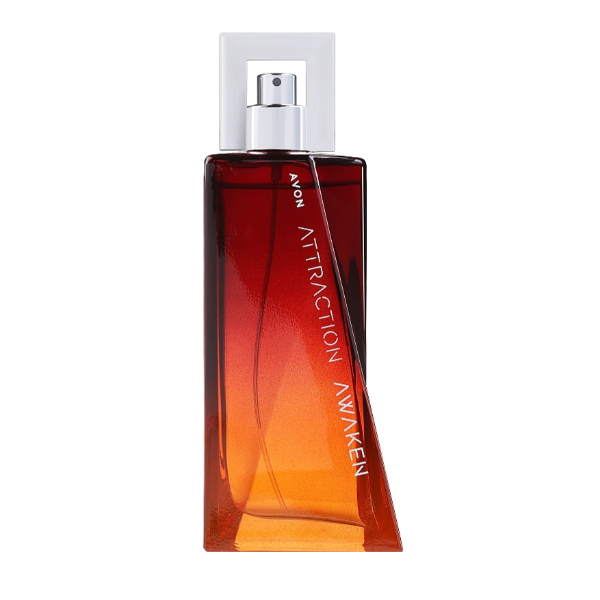 Attraction Awaken Erkek Parfüm EDT 75 ml
