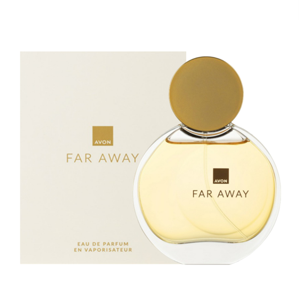 Far Away Kadın Parfüm EDP 50 ml
