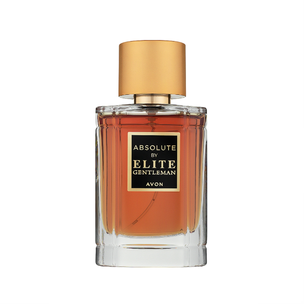 Absolute By Elite Gentleman Erkek Parfüm EDT 50 ml