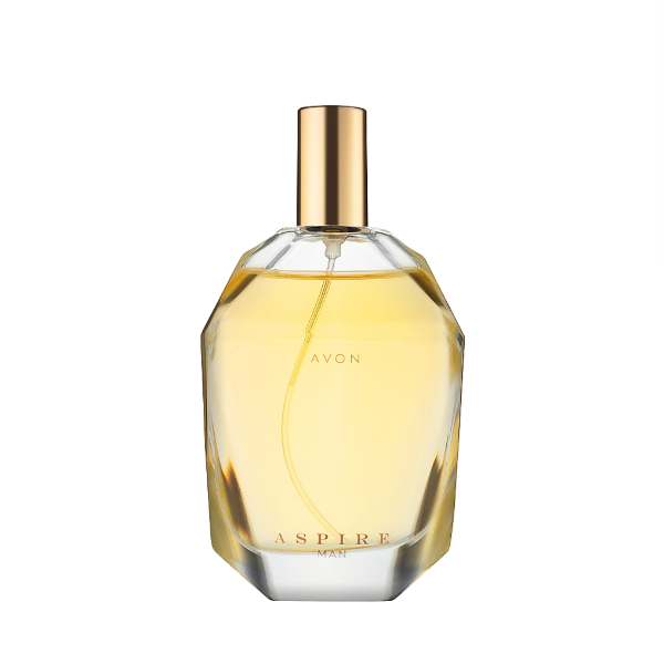 Aspire Man Erkek Parfüm EDT 75 ml