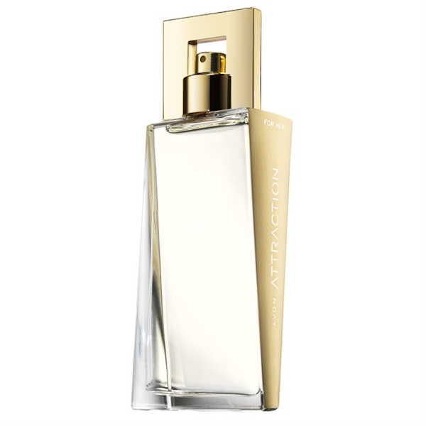 Attraction Kadın Parfüm EDP 100 ml