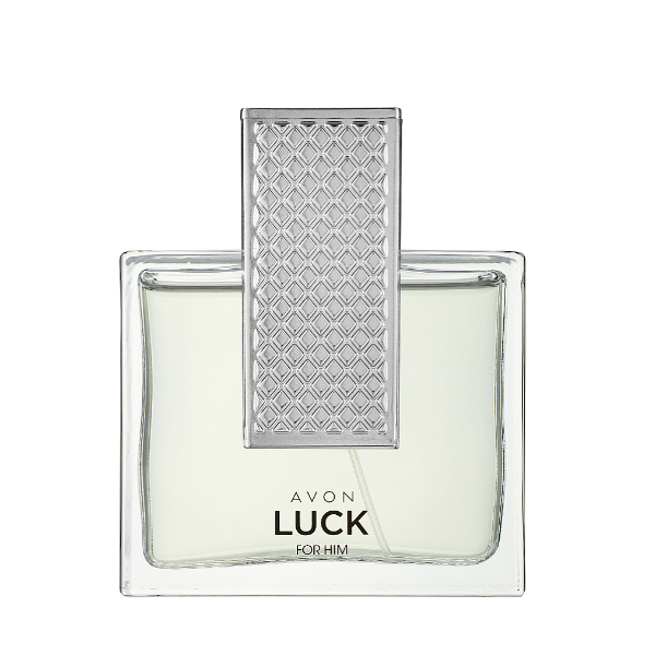 Luck Erkek Parfüm EDT 75 ml