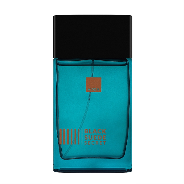 Black Suede Secret Erkek Parfüm EDT 100 ml