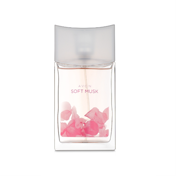 Soft Musk Kadın Parfüm EDT 50 ml