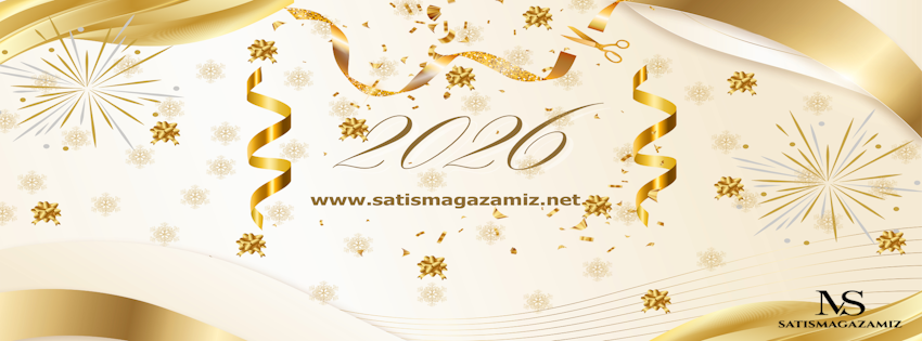 Satış Magazamıza Hoşgeldiniz. promo